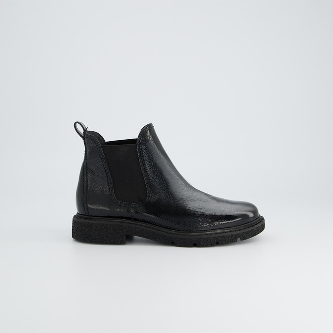 Paul Green 8258-018 - Black