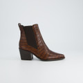 Paul Green 8150-038 - Brown