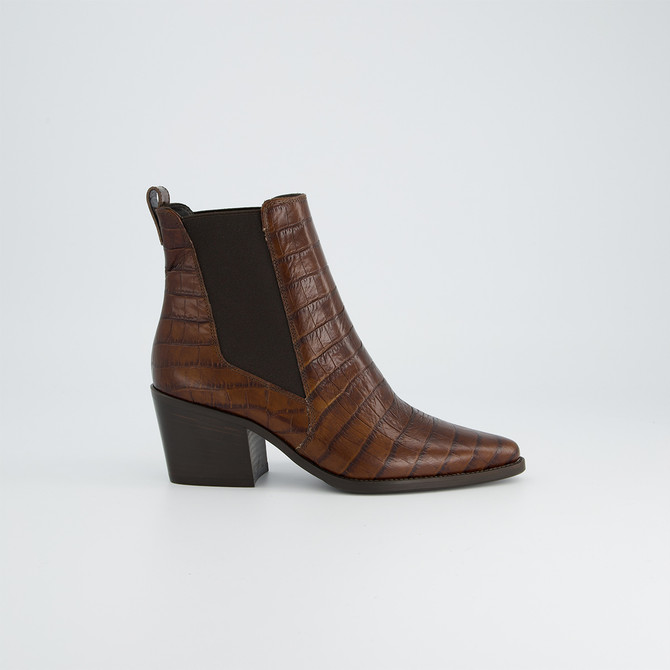 Paul Green 8150-038 - Brown