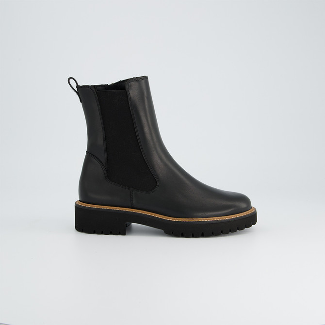 Paul Green 8270-028 - Black