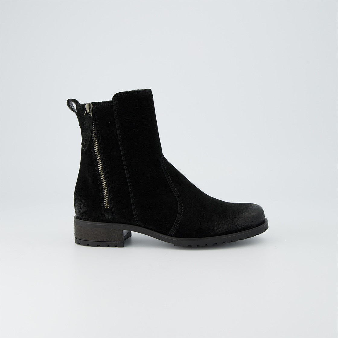 Paul Green 8281-010 - Black