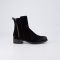 Paul Green 8281-010 - Black