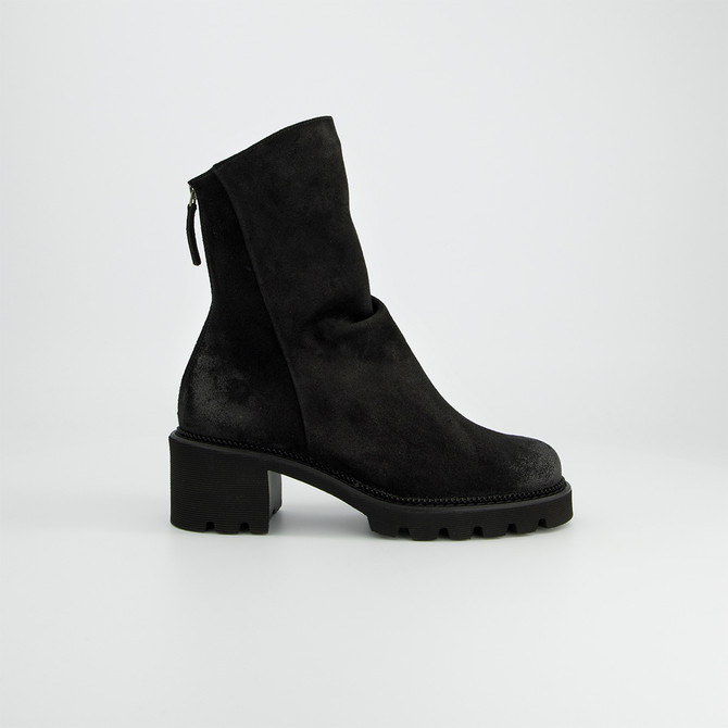 Paul Green 8291-020 - Black