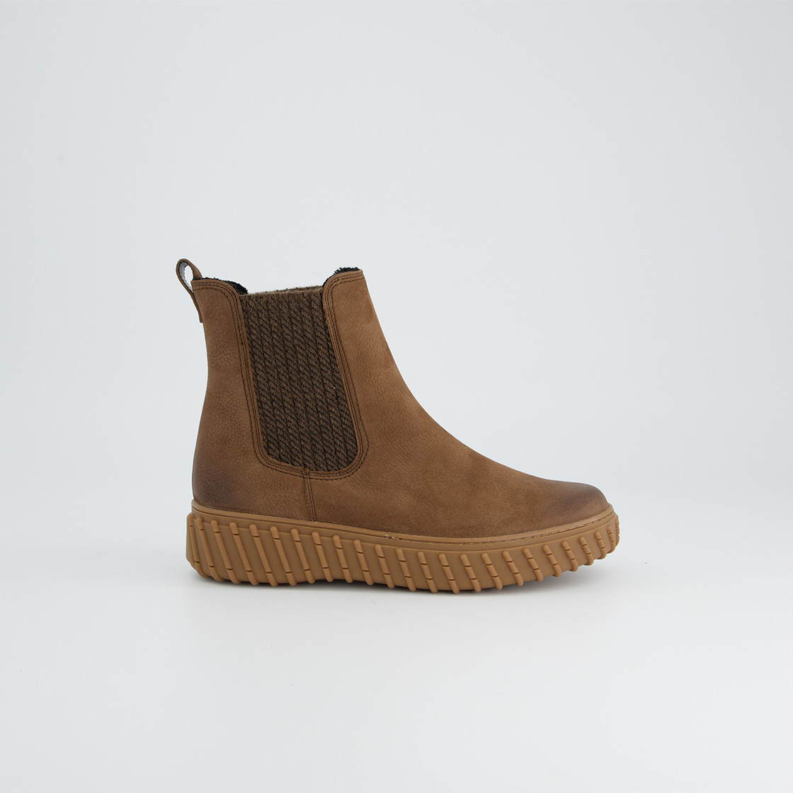 Paul Green 8240-018 - Brown
