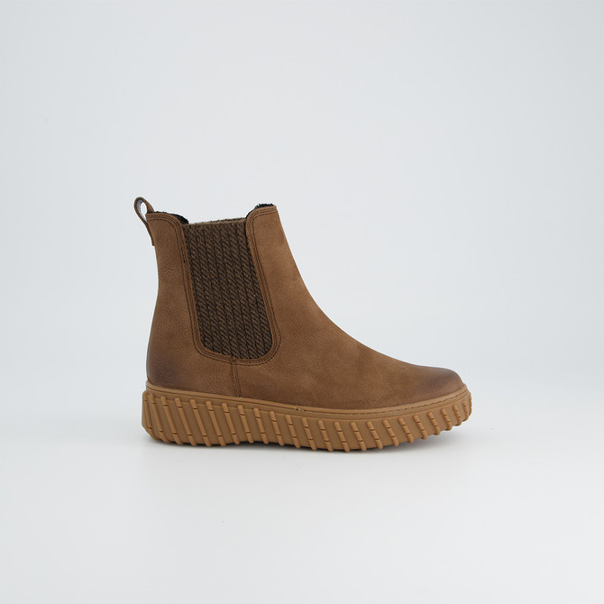 Paul Green 8240-018 - Brown