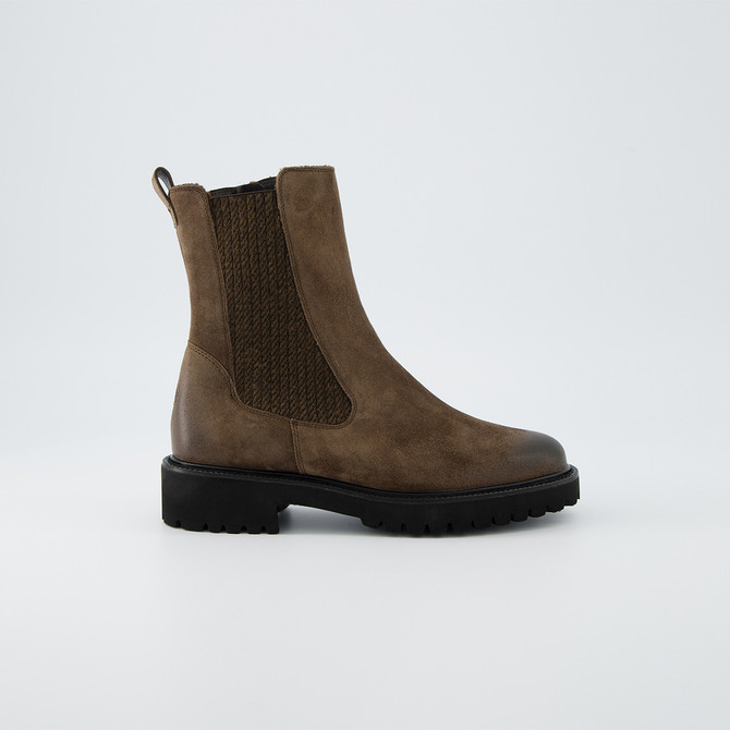 Paul Green 8270-038 - Brown