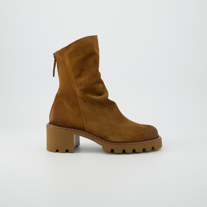 Paul Green 8291-030 - Brown