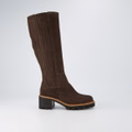 Paul Green 8233-000 - Brown