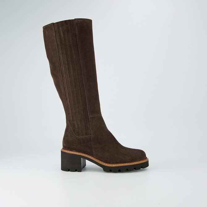 Paul Green 8233-000 - Brown