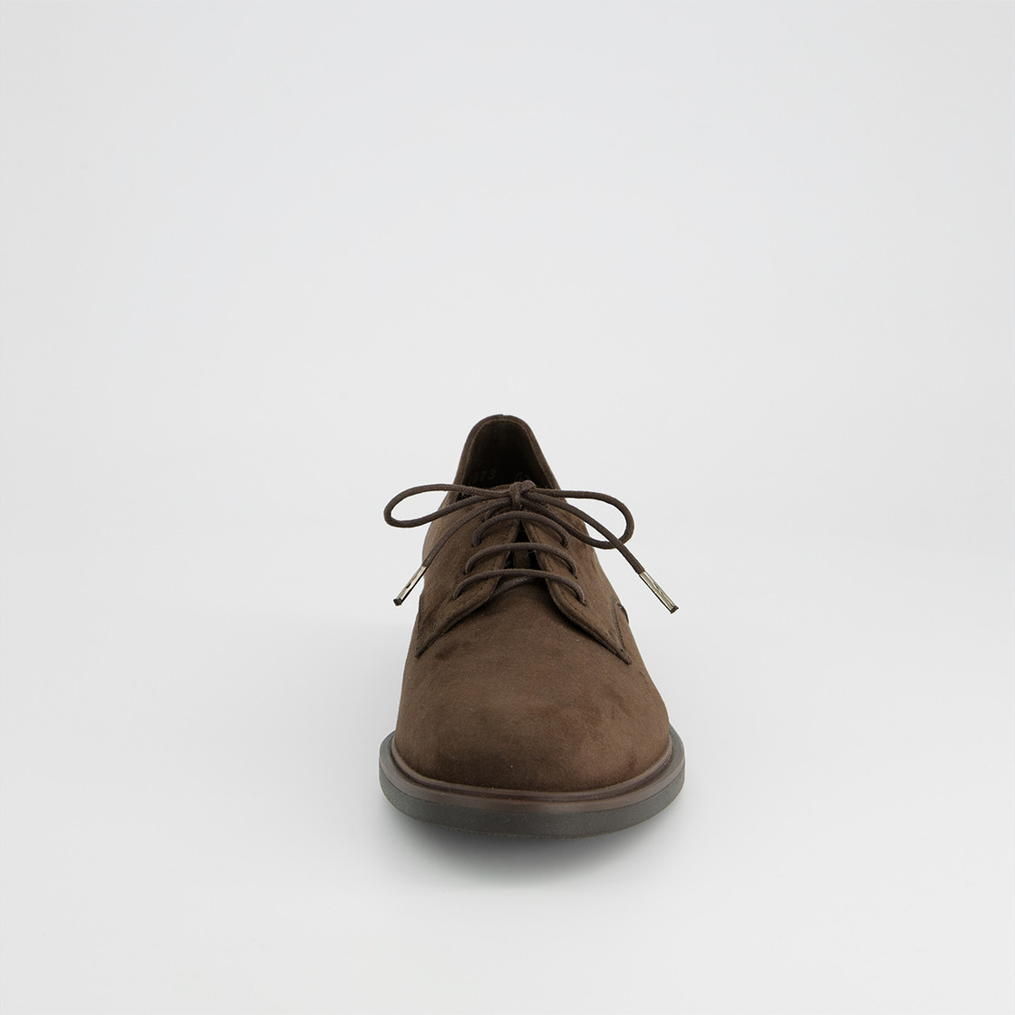 Paul Green 1073-028 - Brown - Front view