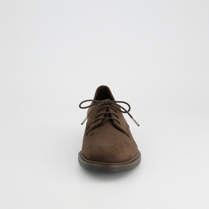 Paul Green 1073-028 - Brown - Front view