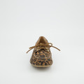 Paul Green 1136-048 - Brown combined - Front view