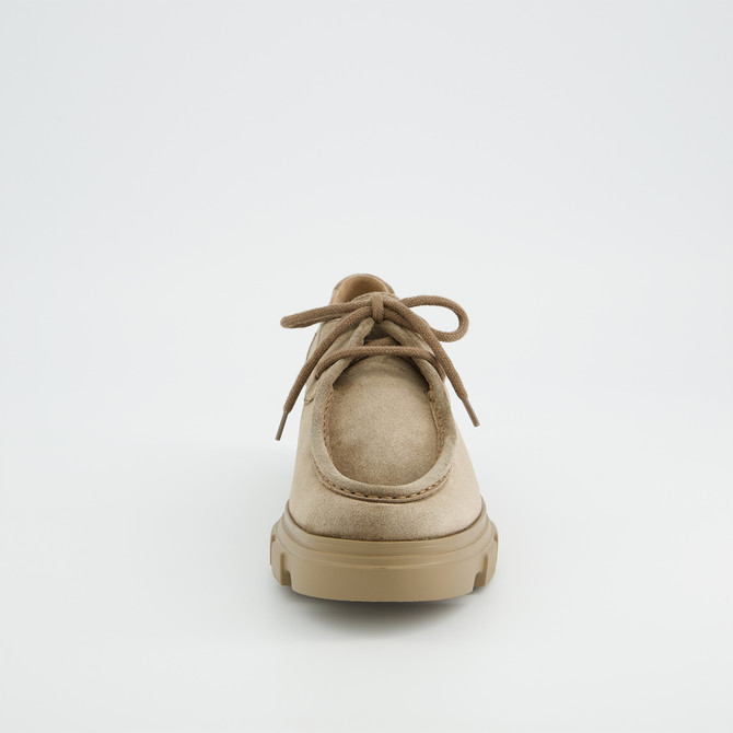 Paul Green 1183-028 - Beige - Front view