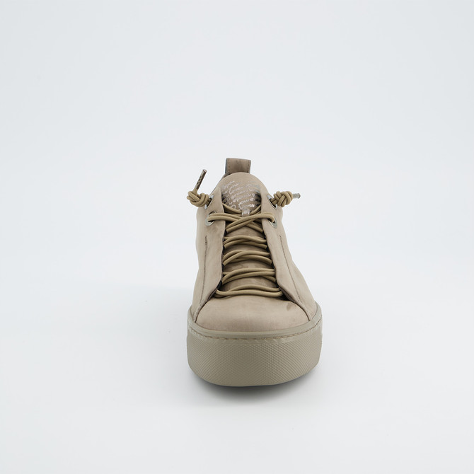 Paul Green 5017-418 - Gray - Front view