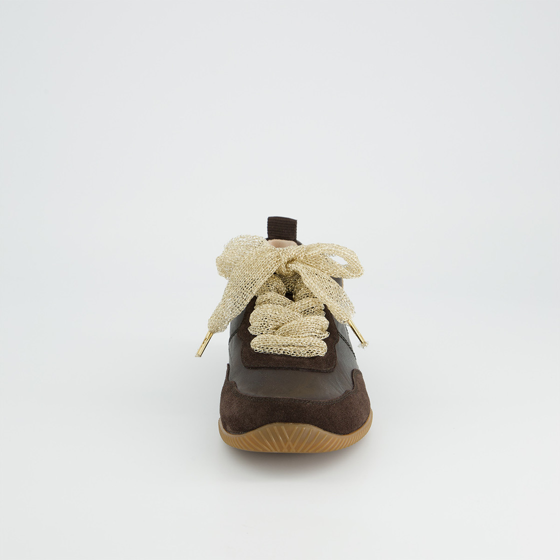 Paul Green 5489-078 - Brown - Front view