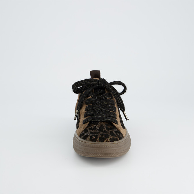 Paul Green 5416-098 - Beige combined - Front view