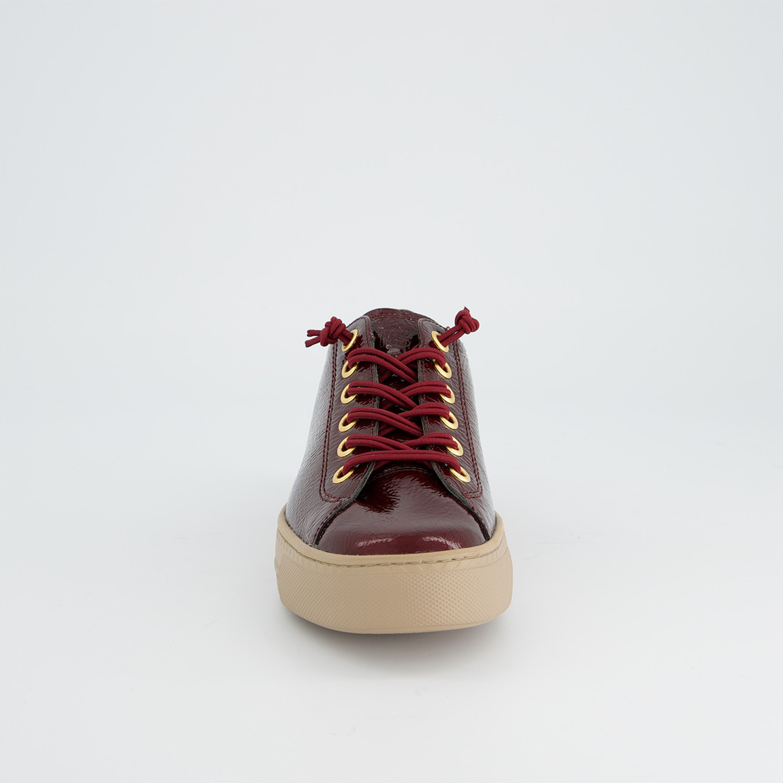 Paul Green 4081-588 - Red - Front view