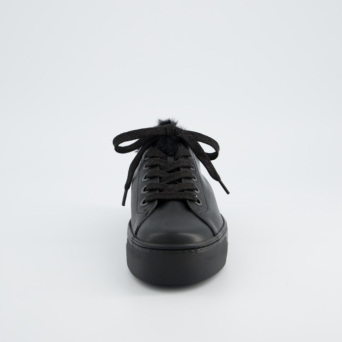 Paul Green 5171-048 - Black - Front view