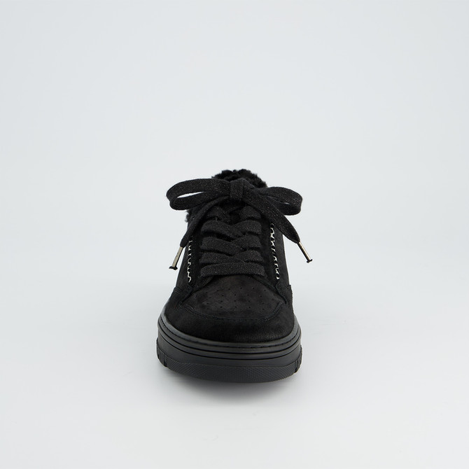 Paul Green 5369-068 - Black - Front view