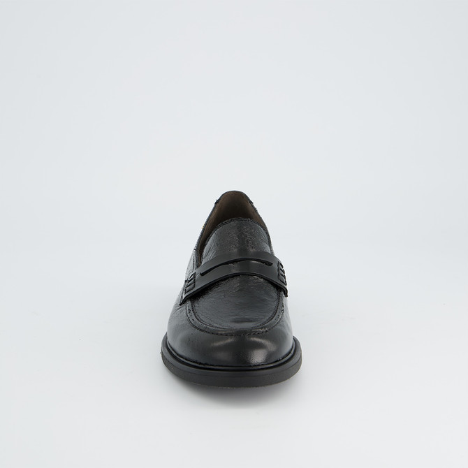 Paul Green 1251-028 - Black - Front view