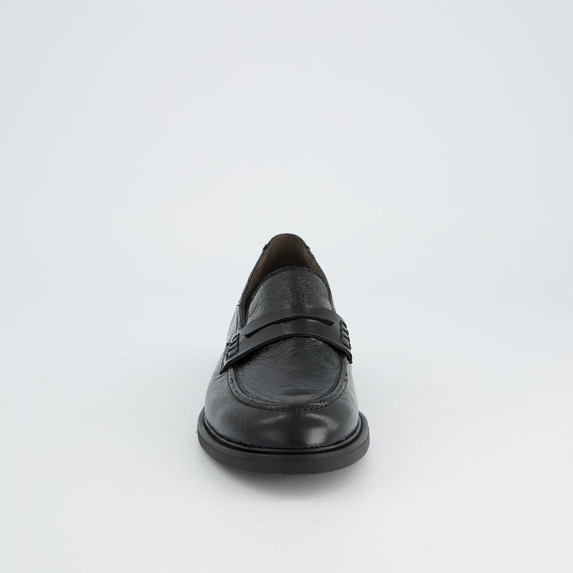 Paul Green 1251-028 - Black - Front view