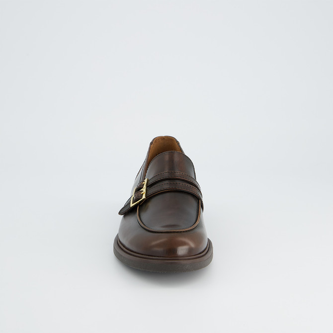 Paul Green 1174-018 - Brown - Front view