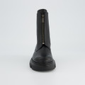 Paul Green 8287-008 - Black - Front view
