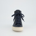 Paul Green 4024-328 - Blue - Front view