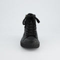 Paul Green 5446-028 - Black - Front view