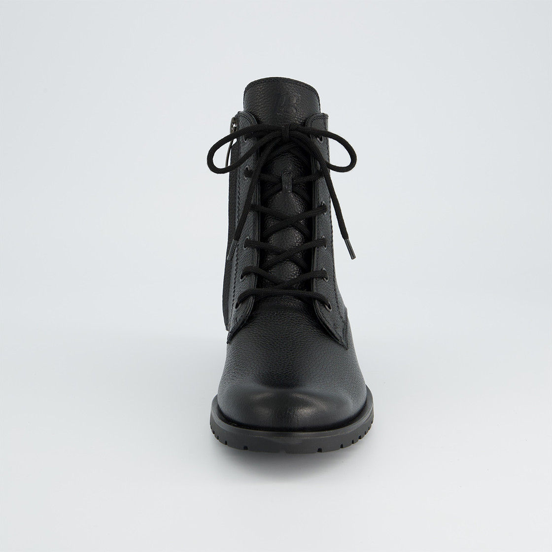 Paul Green 8280-028 - Black - Front view