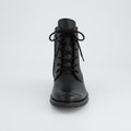 Paul Green 8280-028 - Black - Front view