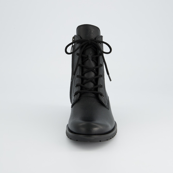 Paul Green 8280-028 - Black - Front view