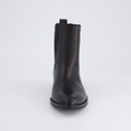Paul Green 8264-008 - Black - Front view