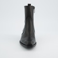 Paul Green 8276-008 - Black - Front view