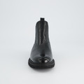 Paul Green 8258-018 - Black - Front view