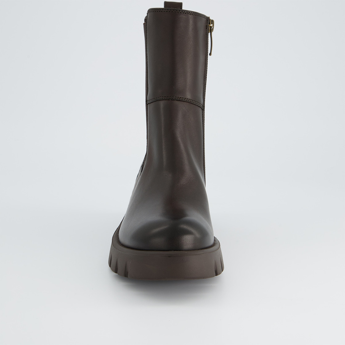 Paul Green 8104-088 - Brown - Front view
