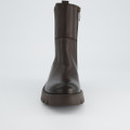 Paul Green 8104-088 - Brown - Front view