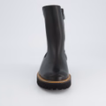 Paul Green 8270-028 - Black - Front view