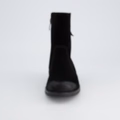 Paul Green 8281-018 - Black - Front view