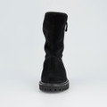 Paul Green 8282-008 - Black - Front view