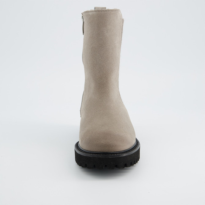 Paul Green 8270-008 - Gray - Front view