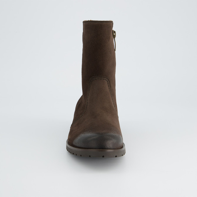 Paul Green 8281-008 - Brown - Front view