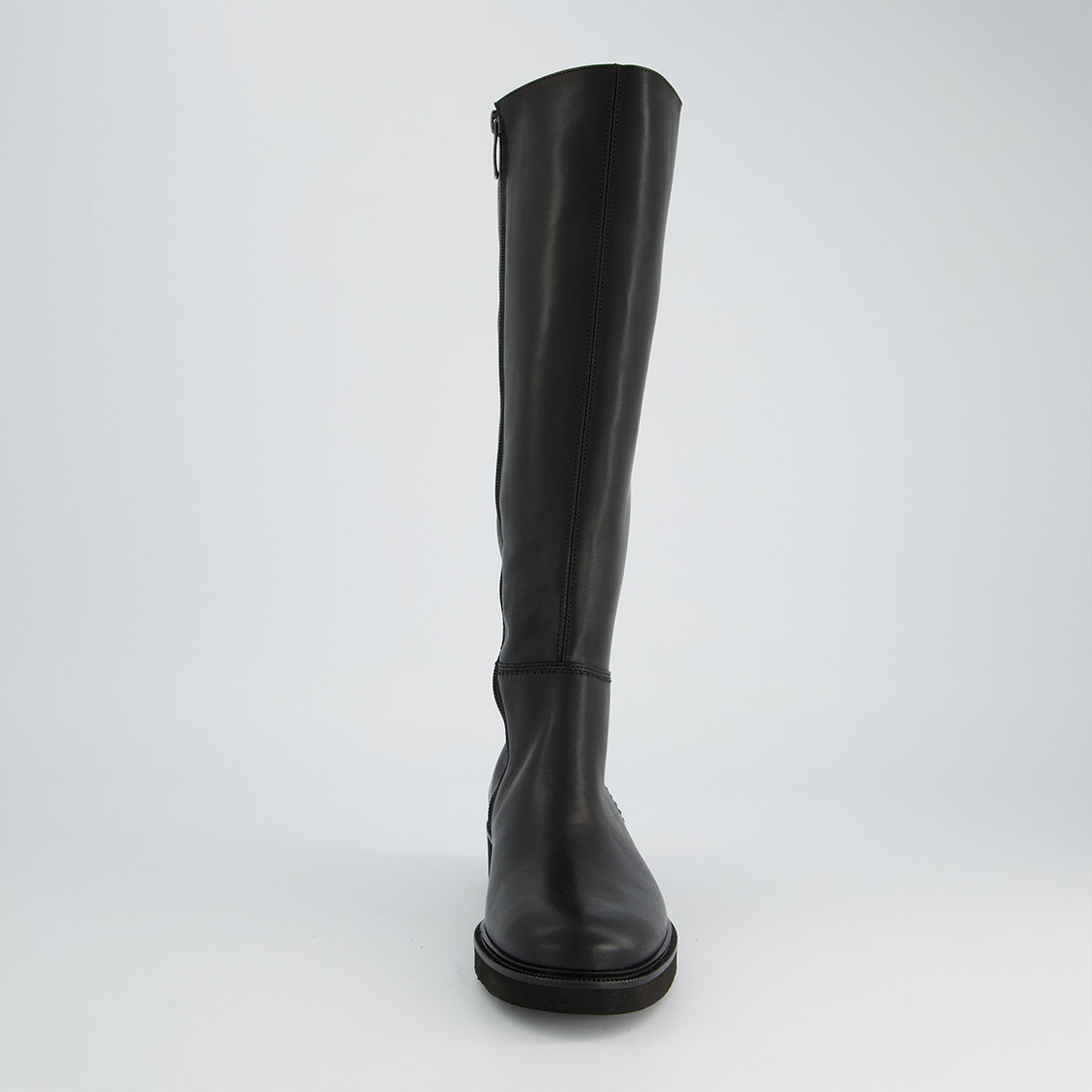 Paul Green 8283-008 - Black - Front view