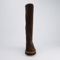 Paul Green 8233-008 - Brown - Front view