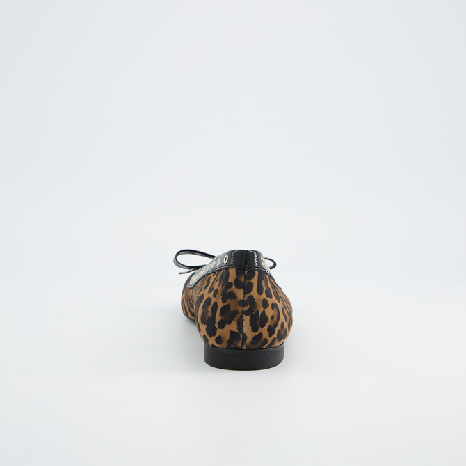 Paul Green 1159-028 - Leo look - Side view