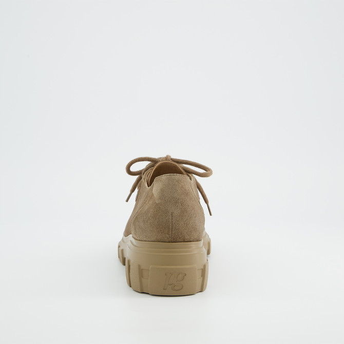 Paul Green 1183-028 - Beige - Side view