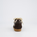 Paul Green 5489-078 - Brown - Side view
