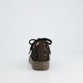 Paul Green 5416-098 - Beige combined - Side view