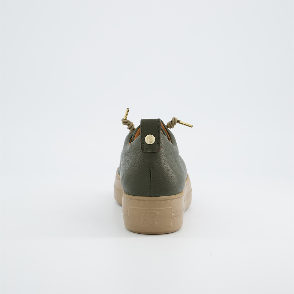 Paul Green 5017420 Sneakers in green buy online