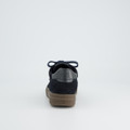 Paul Green 5466-038 - Blue - Side view